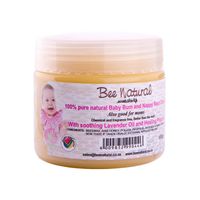 Bee Natural Nappy Rash Cream